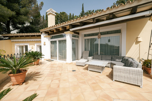 Terraza