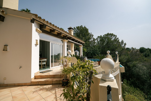 Terraza