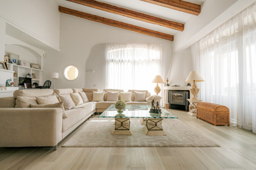 Salón