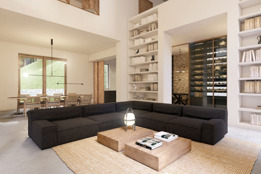 Salón