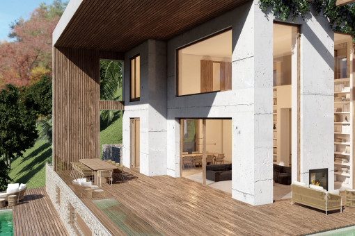 Terraza