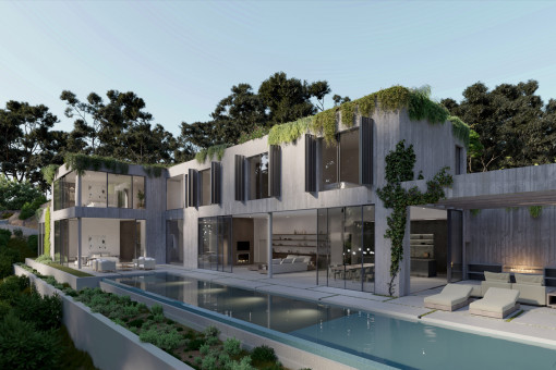 Villa