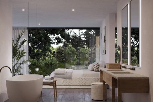 Dormitorio