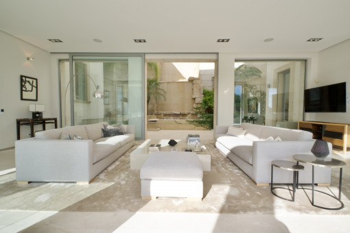 Salón