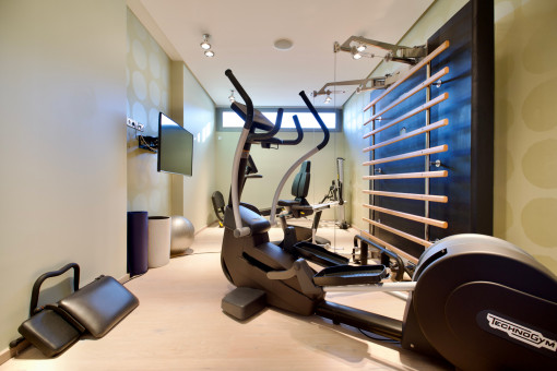 Gimnasio