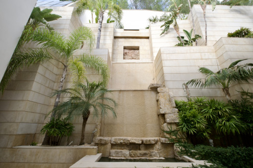 Jardín