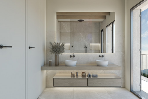 A total of 4 bathrooms