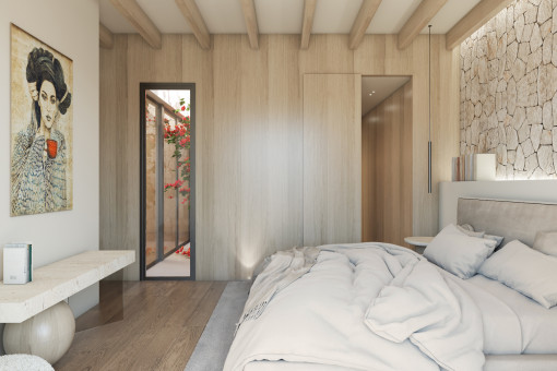 Dormitorio