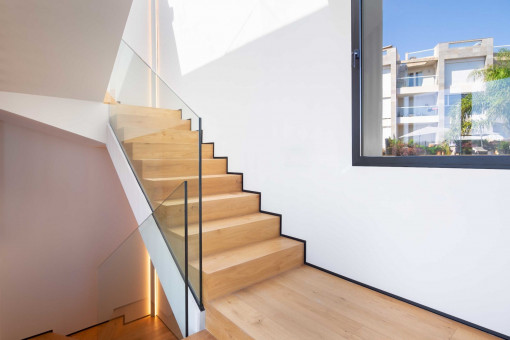 Escaleras