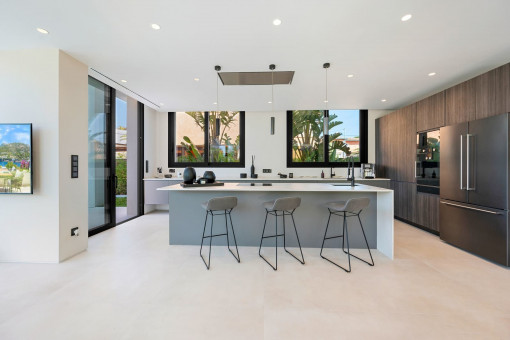 Cocina