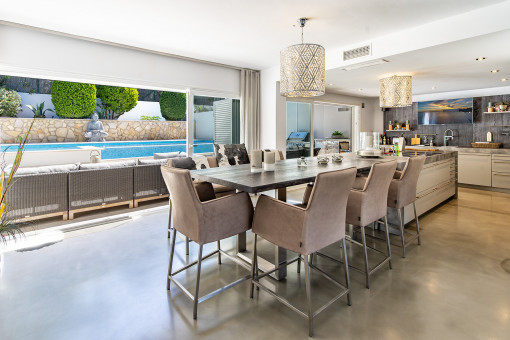 Comedor