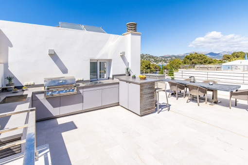 Terraza