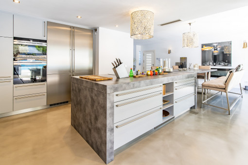 Cocina