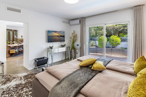 Dormitorio