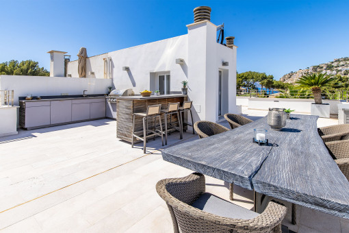 Terraza