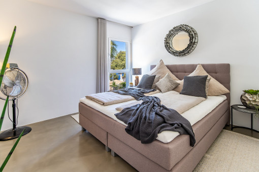 Dormitorio
