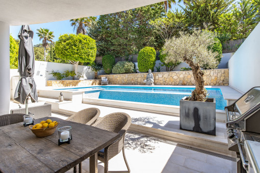 Terraza