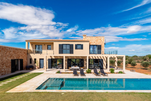 Finca en Ses Salines