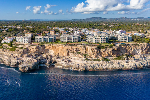 Vistas al mar