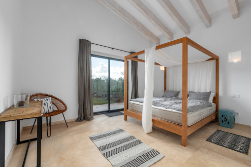 Dormitorio