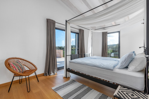 Dormitorio