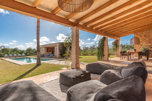 Terraza