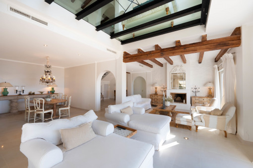Salón