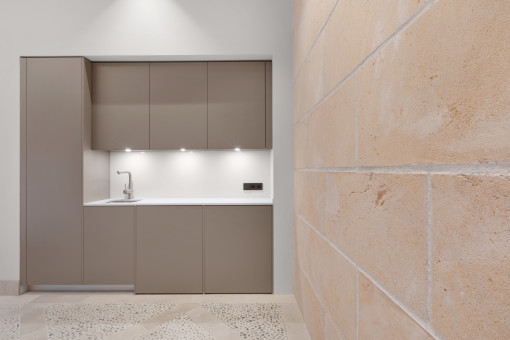 Lavanderia planta baja