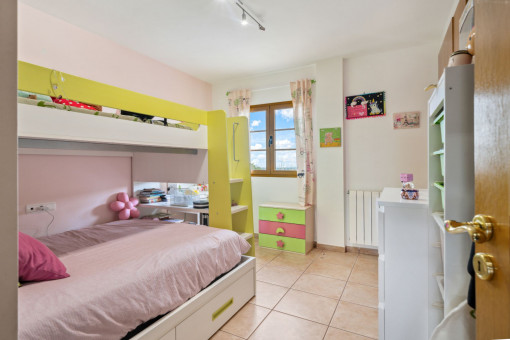 Dormitorio 3