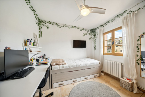 Dormitorio 2