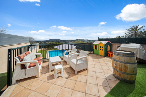 Terraza