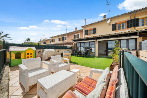 Terraza