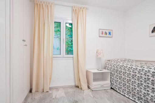 Dormitorio invitados