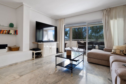 Salón