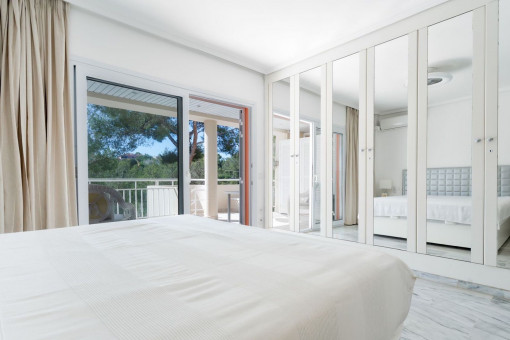 Dormitorio principal