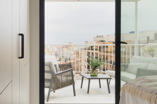Terraza