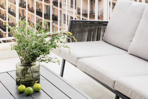 Terraza