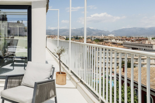 Apartamento en Palma City