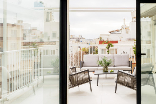 Terraza