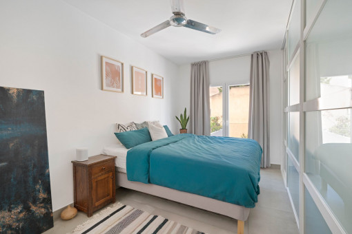 Dormitorio 