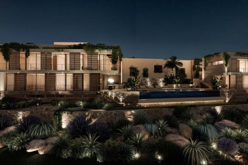 Vista exterior 