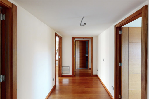 Pasillo