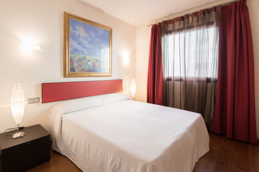 Segundo dormitorio
