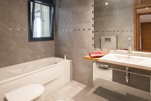 Segundo baño