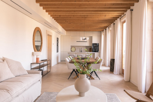 Apartamento, Casco Antiguo de Palma de Mallorca