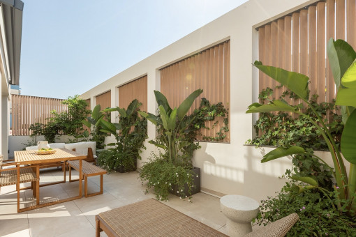Apartamento en Son Armadams