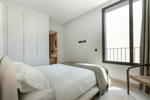 Segundo dormitorio