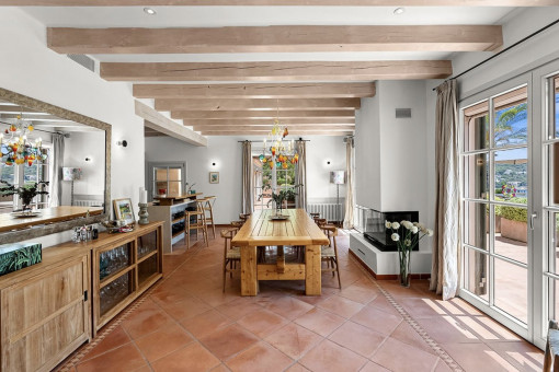 Comedor