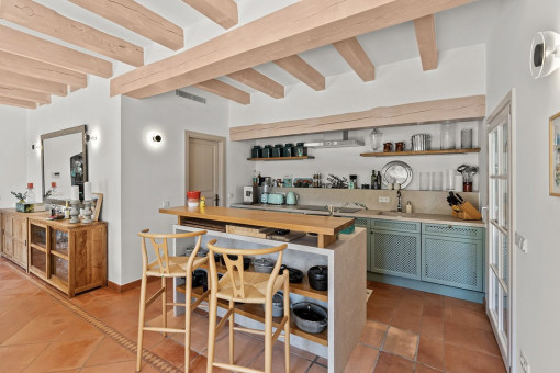 Cocina
