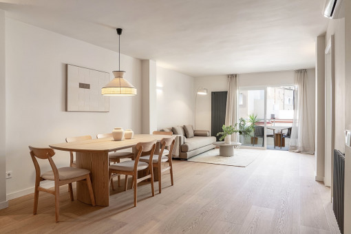 Apartamento en Santa Catalina